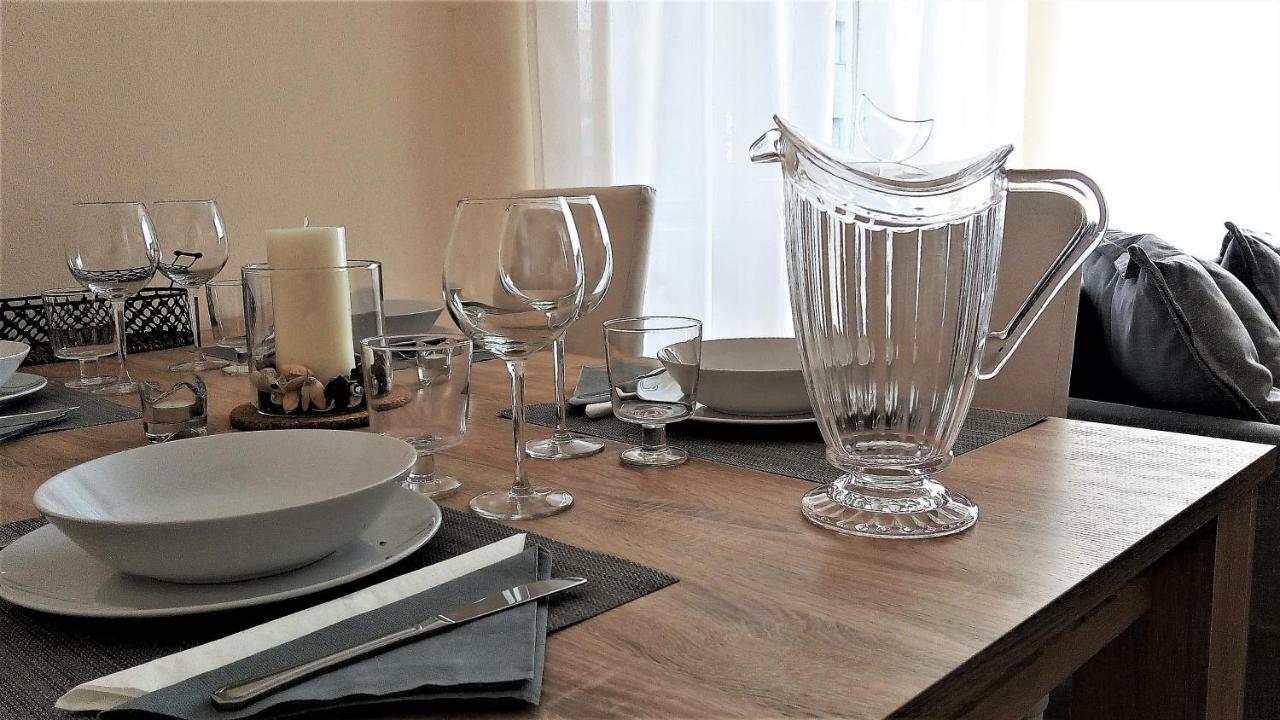 Lovely, Charming And Quiet In The Centre Air Conditioned And Free Private Garage Apartamento Como