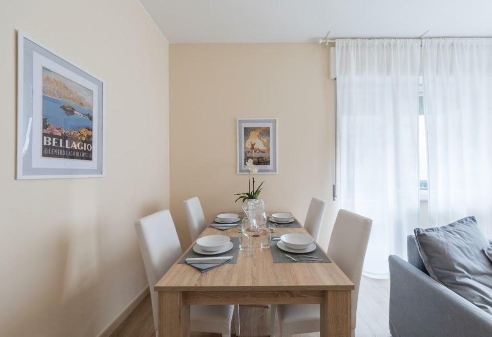 Apartamento Lovely, Charming And Quiet In The Centre Air Conditioned And Free Private Garage