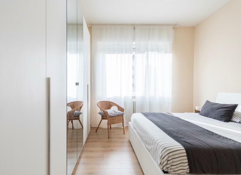 Apartment Lovely, Charming And Quiet In The Centre Air Conditioned And Free Private Garage *